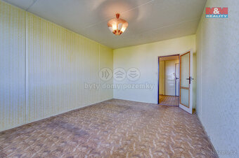 Prodej bytu 2+1, 58 m², Plzeň, ul. Sousedská - 11
