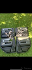 Dodge ram 1500 interier - 11