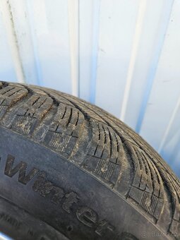 Sada kol Audi 8Jx17 ET39 5x112 4G0601025AG - 11