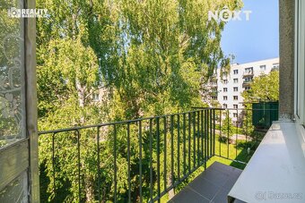 Prodej byt 3+1, 70㎡ - 11
