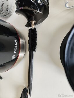 Bosch MESM731M – šnekový odšťavňovač, TOP STAV, kompletní - 11