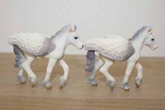 Bayala figurky Schleich I - 11