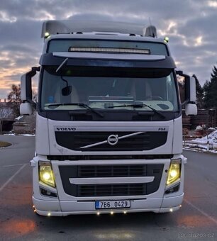 Volvo FM13 500 42T EEV - Standard - 11