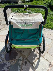 Vozik Qeridoo kiddoo2 - 11