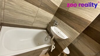 Pronájem, Byt, 1+kk, 20 m2, Teplice, U Vlastního krbu ul. - 11
