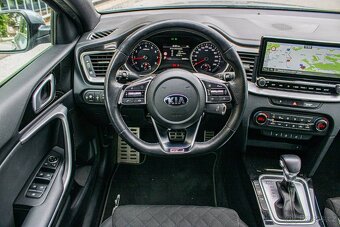 Kia ProCeed 1.4 T-GDi GT-Line A/T - 11