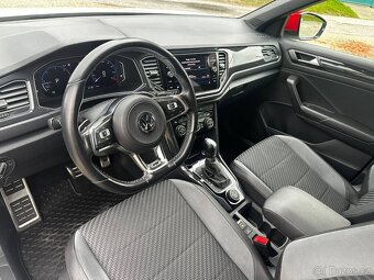 Volkswagen T-Roc 2.0 TDI 4Motion R-Line - 11