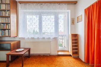 Prodej rodinného domu 3+2,101 m²,Šlapanice, okr. Brno-venkov - 11
