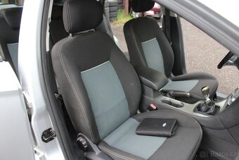 Ford Mondeo - 11