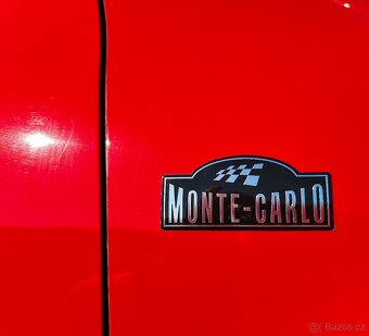 Yeti Monte Carlo 1.4 110kw 4x4 - 11