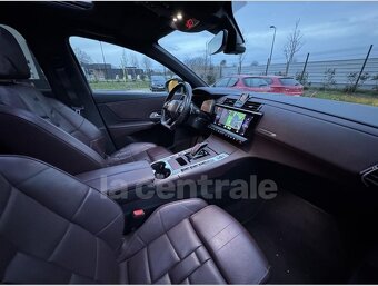 DS 7 Crossback 165kW LA PREMIERE Aut 04/2018 - 11