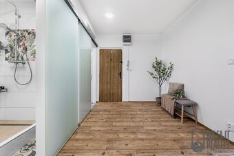 Prodej bytu 3+kk, 60 m2 - centrum, Jablonec nad Nisou - 11