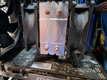 PROFI herní PC Antek Msi - 11