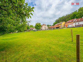 Prodej pozemku k bydlení, 1373 m², Popovice - 11