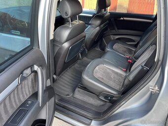 Audi Q7 3.0Tdi 171kw - 11