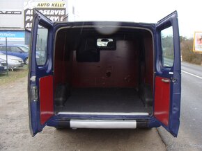 Ford Transit, 2.2 TDCi,L1H1,odpočet DPH - 11