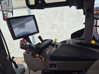 CASE IH PUMA 185 CVX - 11