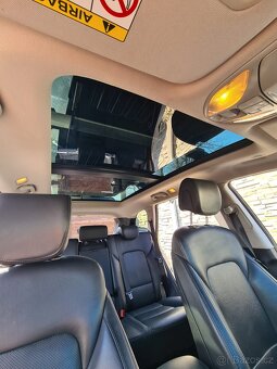 Hyundai Grand Santa Fe 2.2 CRDi 4x4 automat, DPH - 11