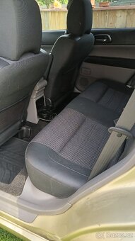 Subaru Forester xt - 11