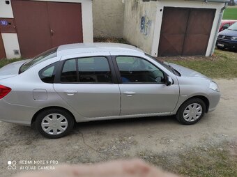Prodám Renault Thalia - 11