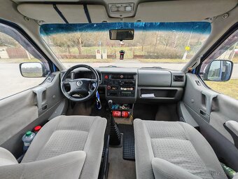 Volkswagen Multivan 111kw - 11