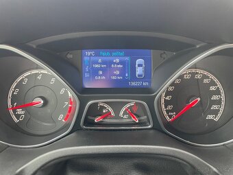 Ford Focus 2.0 ST 184kw - 11