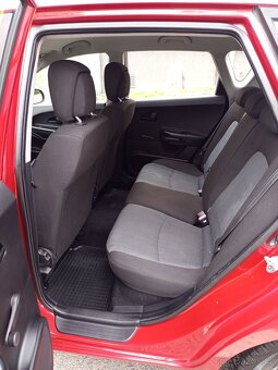 Kia Ceed 1.4i 80kW - 2010, FACELIFT, PO ROZVODECH✓ - 11