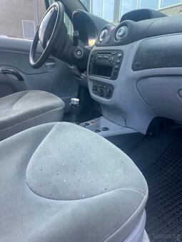 Citroen C3 1.4HDI r.v.2004. Tempomat. Tažné… - 11
