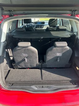 Citroën Grand C4 Picasso 2015/12 - 11