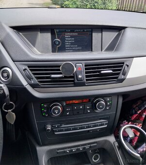 BMW X1 - 11