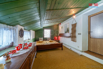 Prodej chalupy, 180 m², Oskava - Třemešek - 11
