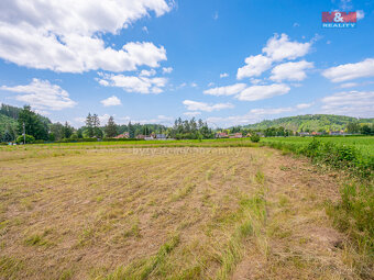 Prodej pozemku k bydlení, 1002 m², Nespeky - 11