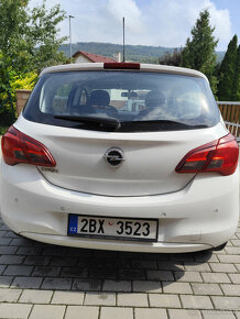 Prodám Opel Corsa 1.2 - 11