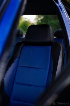 BMW E34 540i V8 Manual - 11