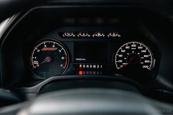 Ford F150 Sport 3.5 Ecoboost 2016 - 11