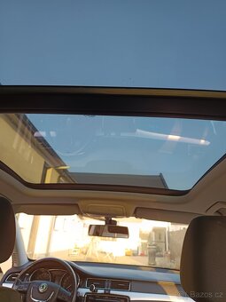 Škoda Superb 2.0 TDI 103 kw - 11