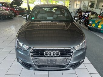 Audi A1 Sportback S line (č.1102) - 11