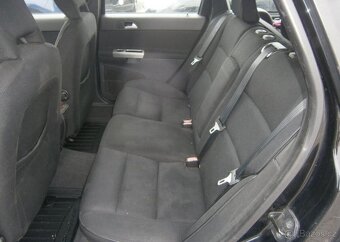 Volvo V50 2.0D serviska,2x alu kola nafta manuál 100 kw - 11