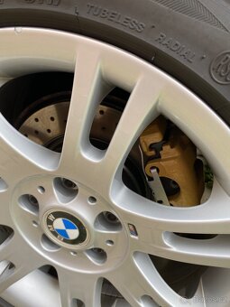 BMW E46 Compact 325Ti - 11