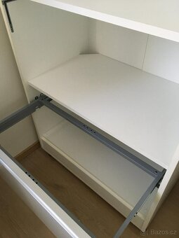 Vybavení kanceláře IKEA ASPVIK - sada 4ks - 11