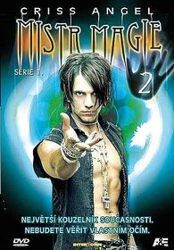 DVD FILMŮ PRO DOSPĚLÉ I DĚTI - 11