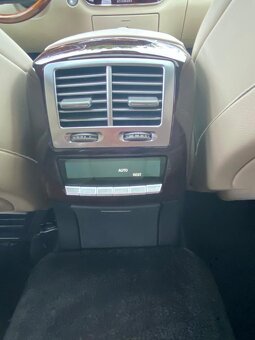 Mercedes S-400 Long - 11