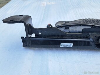 BMW 5 G30 G31 - 11