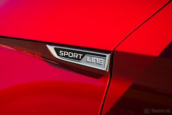 Škoda Superb Combi 1.4 TSI PHEV SportLine - 11