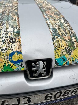 Peugeot 106 - 11