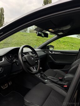 Škoda Octavia 3 Rs - 11