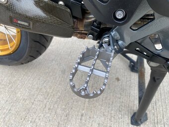 BMW R1250GS Exclusive 2020 TOP stav - 11