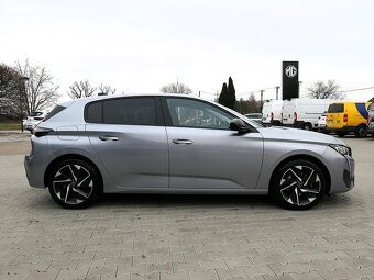 Peugeot 308, ALLURE PACK 1.5 BHDi 130 EAT8 - 11