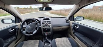 Renault Megane 2 1.6 83 kW - 11