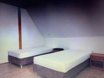 Pronájem domu pro pracovníky - 11